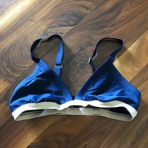 LULULEMON bikini SET top 8 bottoms 4